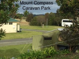 Australia (Mount Compass)